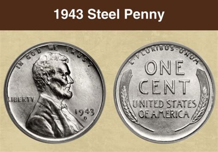 Are 1949 pennies rare?