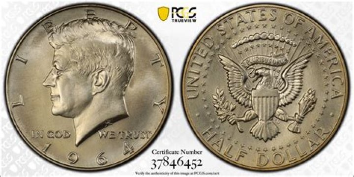 Are any JFK half dollars valuable?