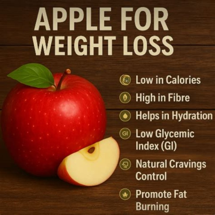 Are apples good for seniors?