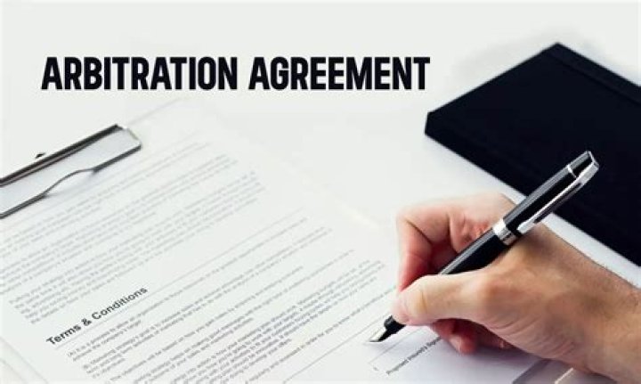 Are arbitration agreements enforceable in employment contracts?