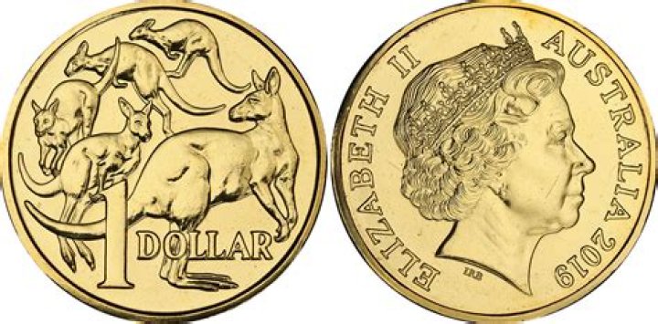 Are Australian gold coins real gold?