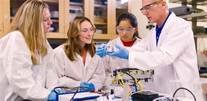 Are Biotech engineers in demand?