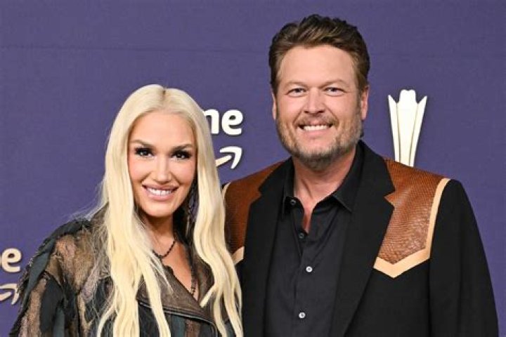 Are Blake and Margarita together?
