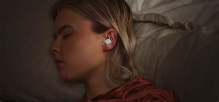 Are Bose Sleepbuds good for tinnitus?