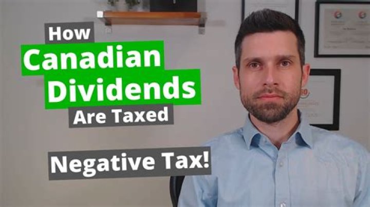Are Canadian dividends subject to withholding tax?