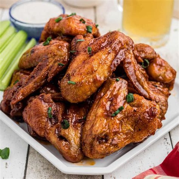 Are chicken wings OK for diabetics?