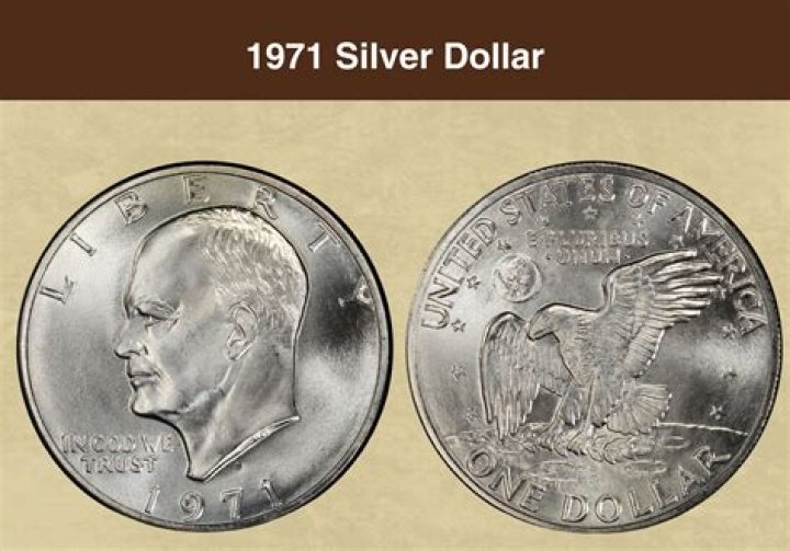 Are clad Eisenhower dollars worth anything?