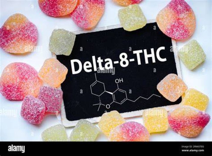 Are Delta 8 edibles stronger?
