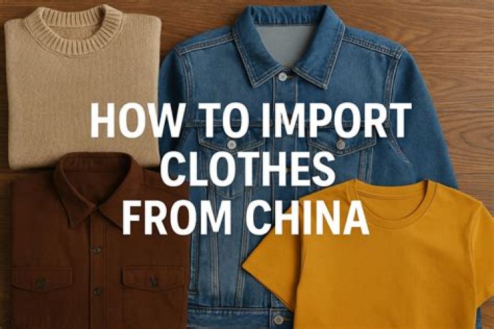 Are Fashion Nova clothes from China?