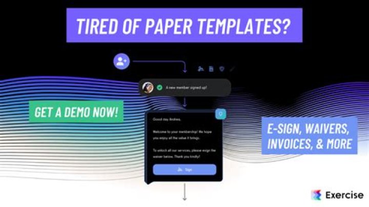 Are gyms liable for injury?