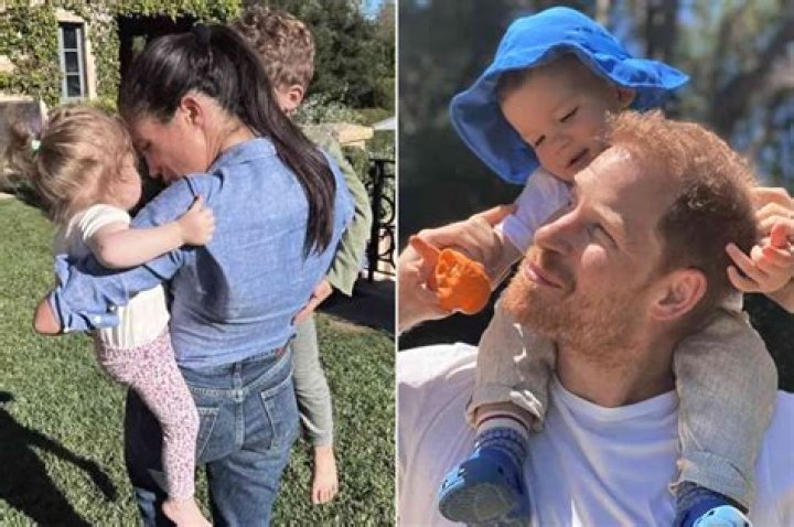 Are Harry and Francesca still friends?