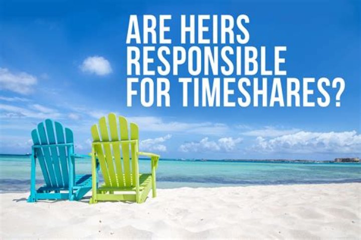 Are heirs responsible for tax debt?