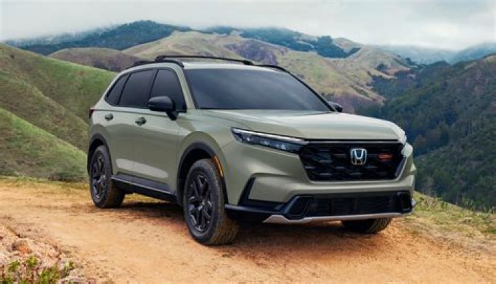 Are Honda fits good for road trip?