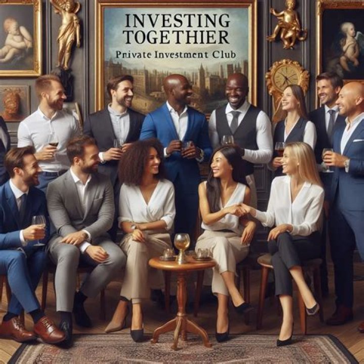 Are investment clubs good?