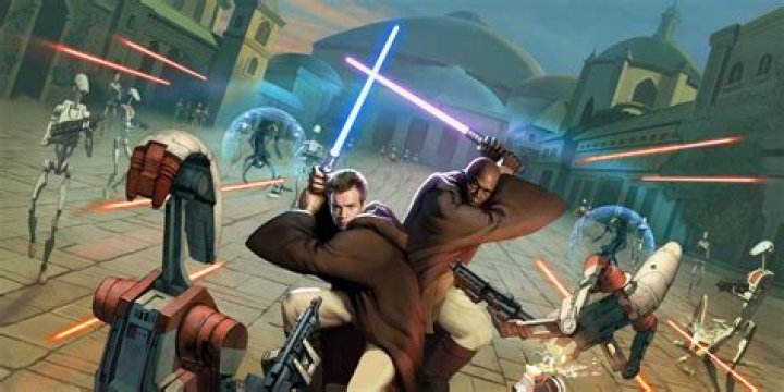 Are Jedis allowed to reproduce?