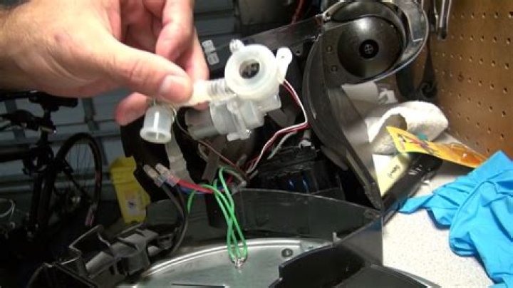 Are Keurigs dirty?