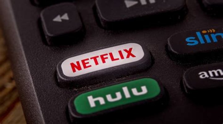 Are Netflix struggling?