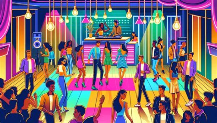 Are night clubs profitable?