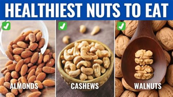 Are nuts good for thyroid?