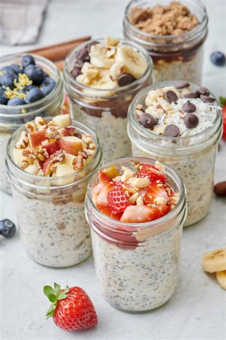 Are oats good breakfast?
