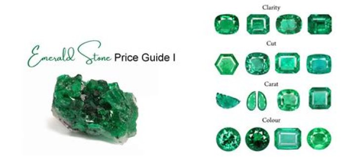 Are old emeralds worth anything?