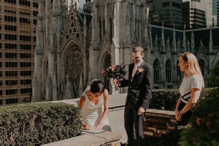 Are ordained ministers legal?