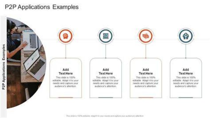 Are P2P applications legal?