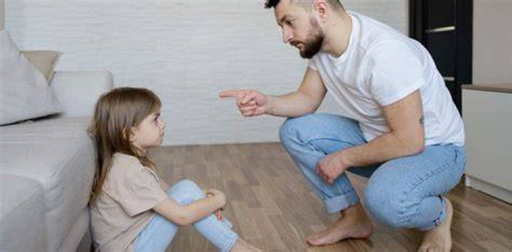 Are parents allowed to hit their child in India?