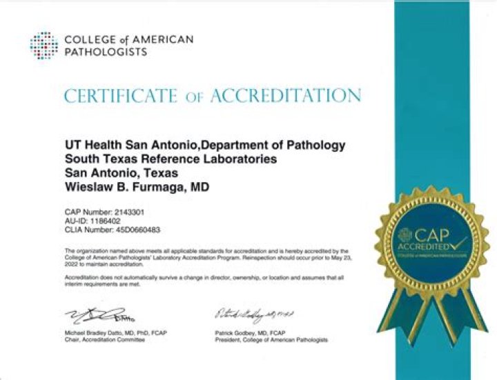 Are Pathologist board certified?