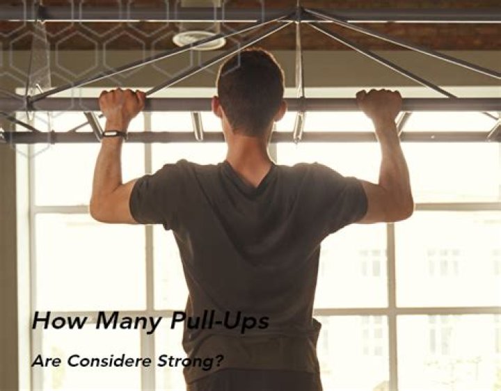 Are pull-ups the hardest?