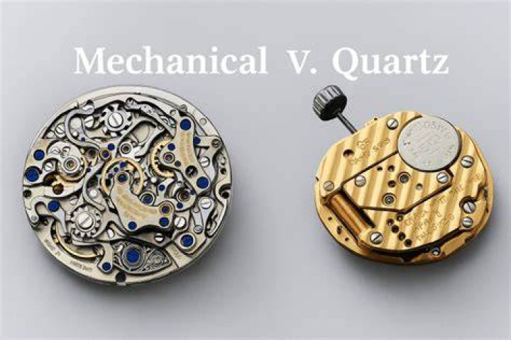 Are quartz watches less valuable?