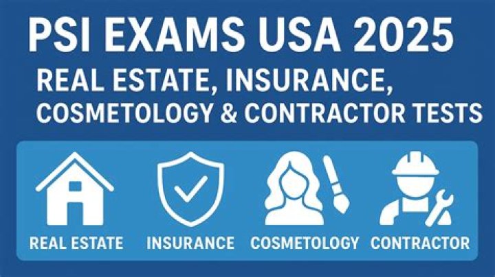 Are real estate Tests hard?