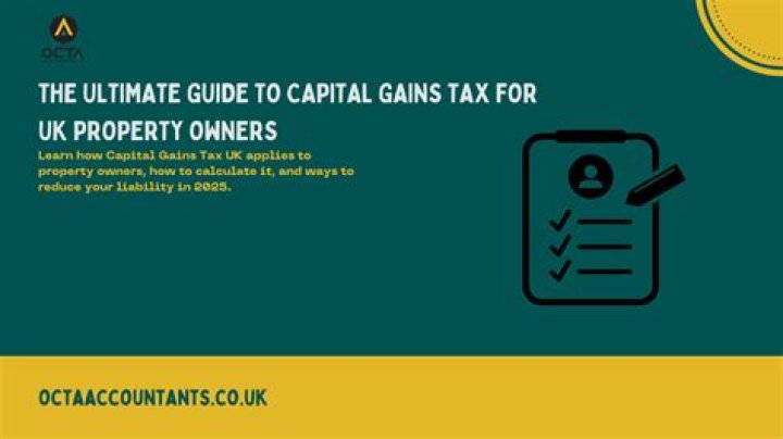 Are rental properties subject to capital gains tax?