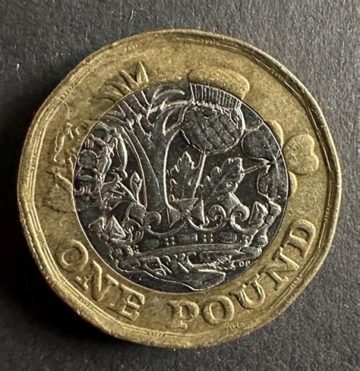 Are Scottish one pound notes worth anything?