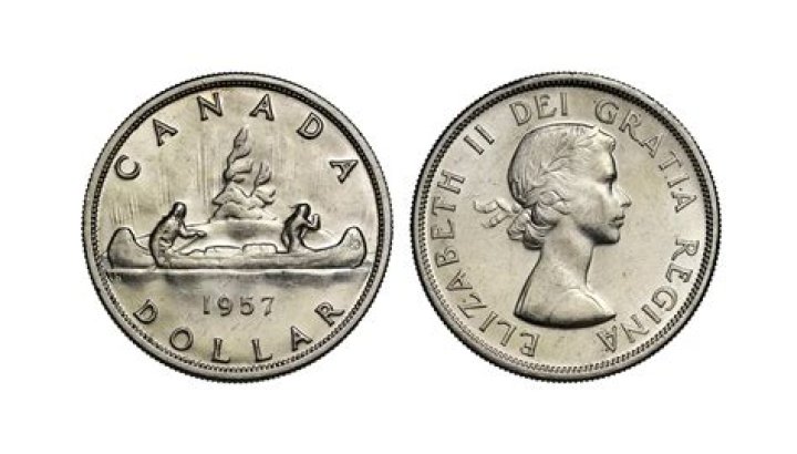 Are silver Canadian coins worth anything?