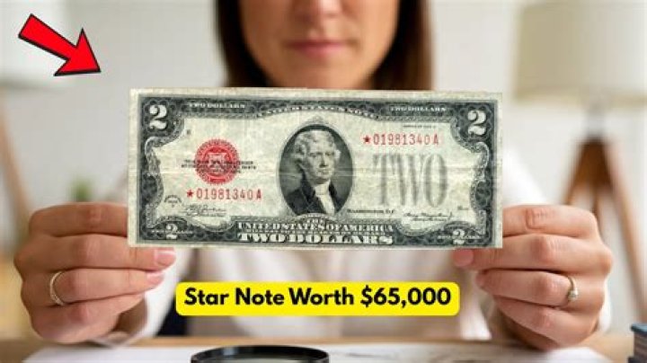 Are Star notes worth money?