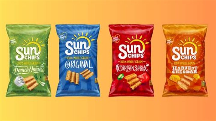 Are SunChips actually healthy?