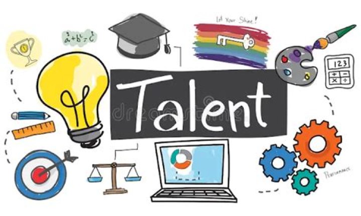 Are talents born or made?