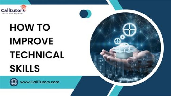 Are technical skills important for managers?