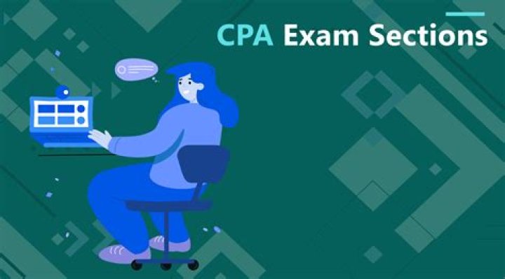 Are there any problems with the CPA exam?