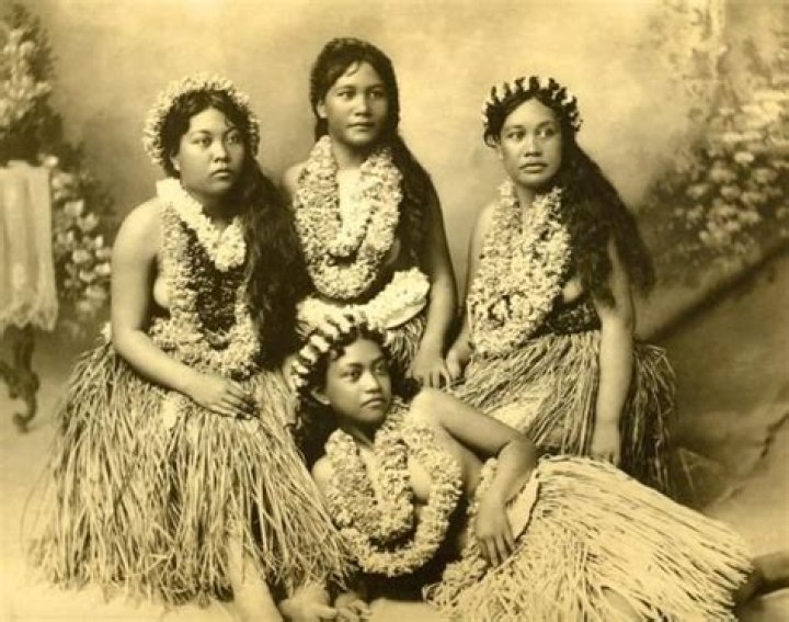 Are there any pure Hawaiians left?
