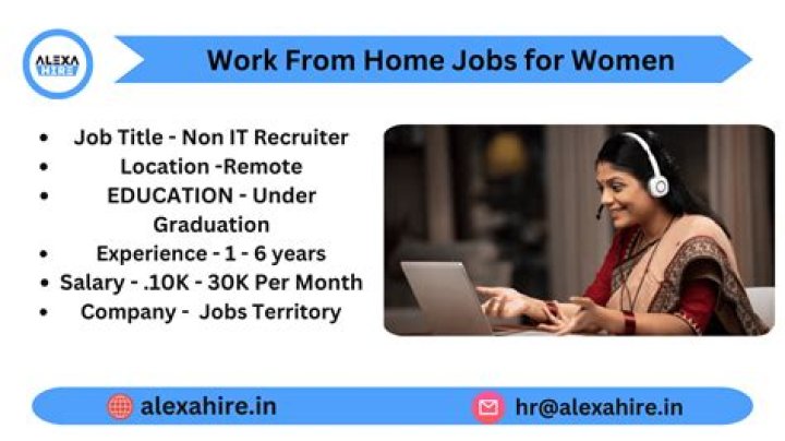 Are there any real work from home jobs?