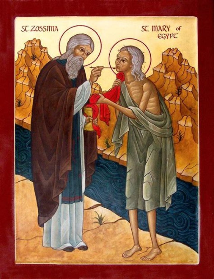 Are there any relics of Mary?