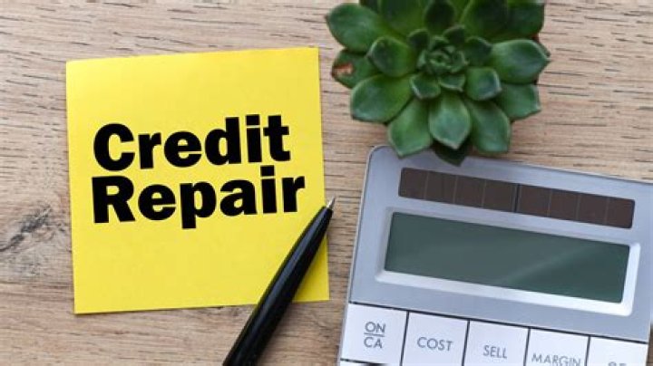 Are there any reputable credit repair companies?