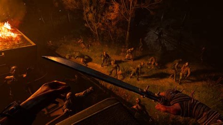 Are there screamers in Dying Light 2?