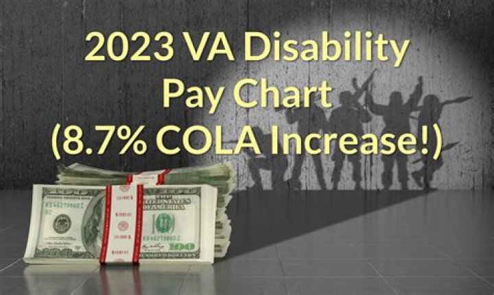 Are VA disability payments for life?