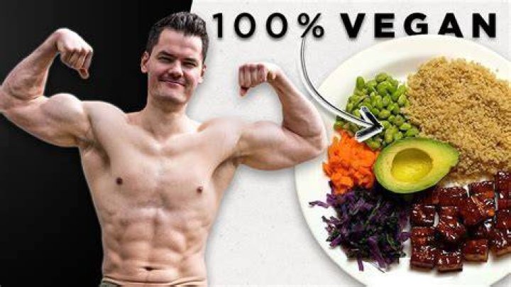 Are vegan men less fertile?
