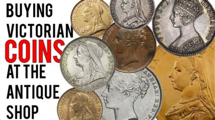 Are Victorian coins valuable?