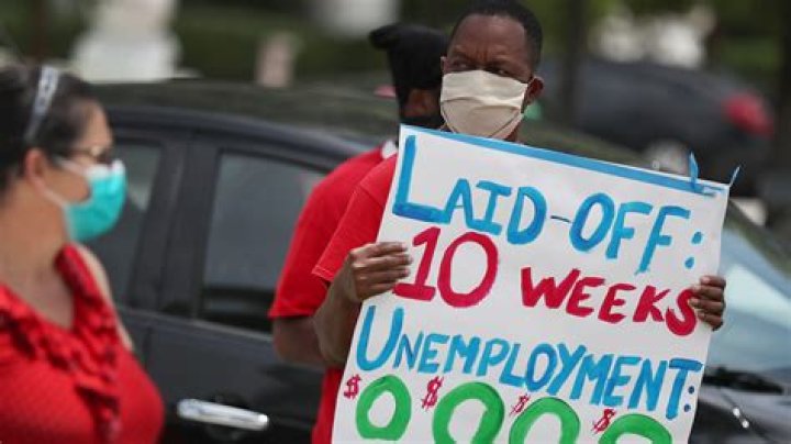 Are women losing more jobs during Covid?