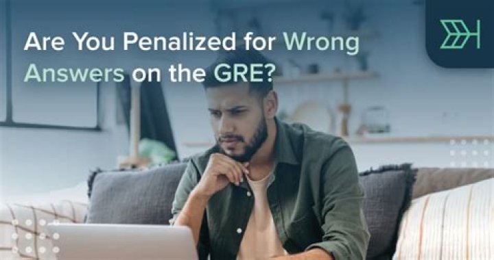 Are you penalized for wrong answers on Wonderlic?